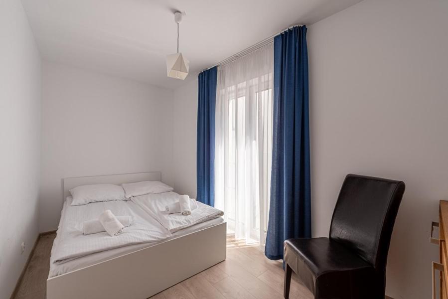 Horyzont Apartamenty - Kapitanski Mostek- Blisko Portu- Sniadania Kolobřeh Exteriér fotografie